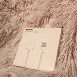 Apple Watch Charging cable